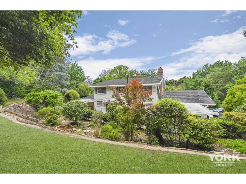 Middle Ridge QLD 4350