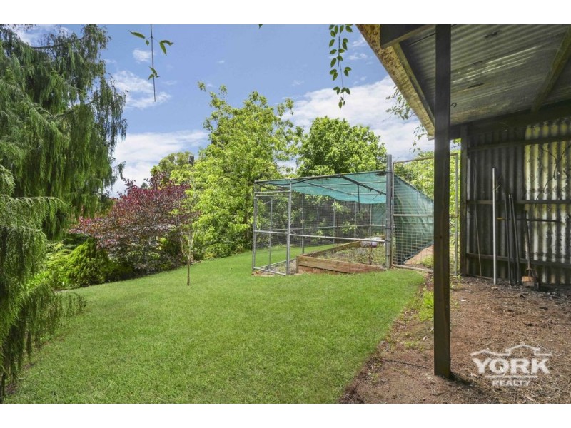 Middle Ridge QLD 4350