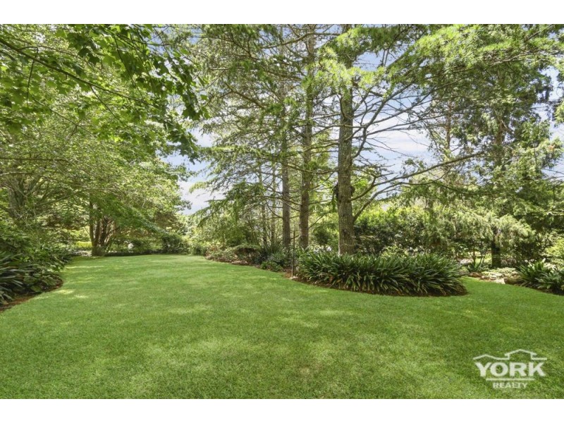 Middle Ridge QLD 4350