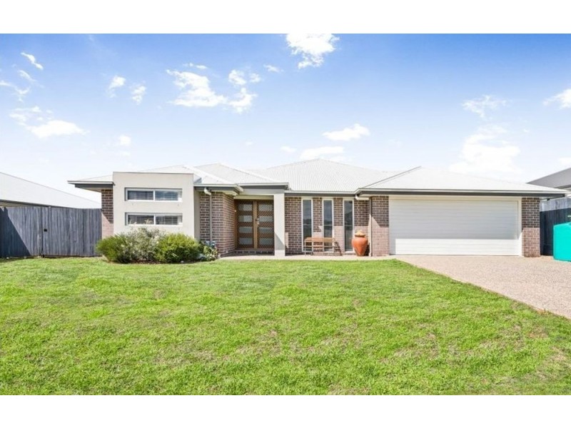 Cotswold Hills QLD 4350