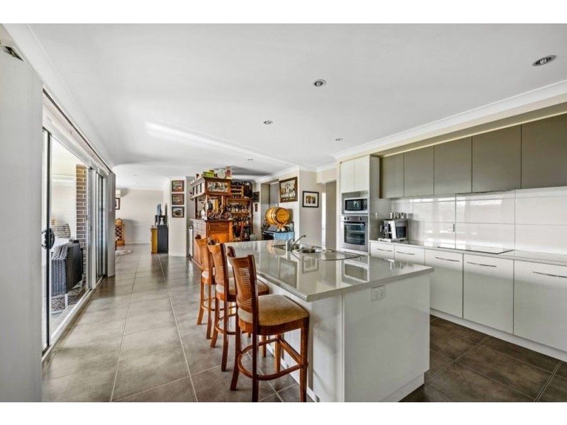 Cotswold Hills QLD 4350