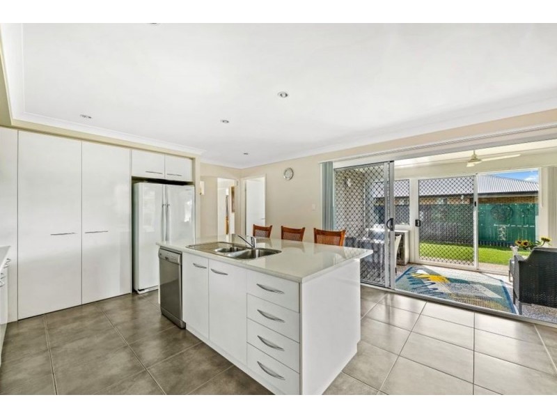 Cotswold Hills QLD 4350