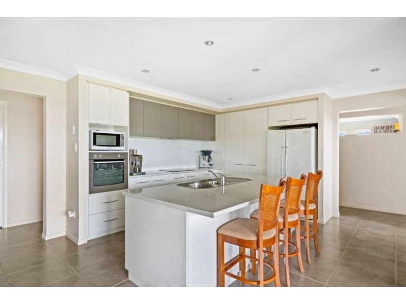 Cotswold Hills QLD 4350