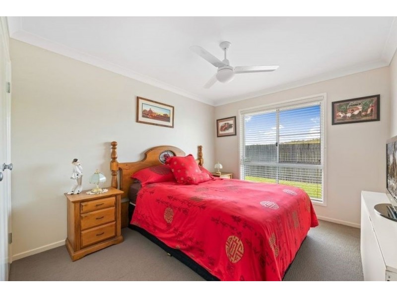 Cotswold Hills QLD 4350