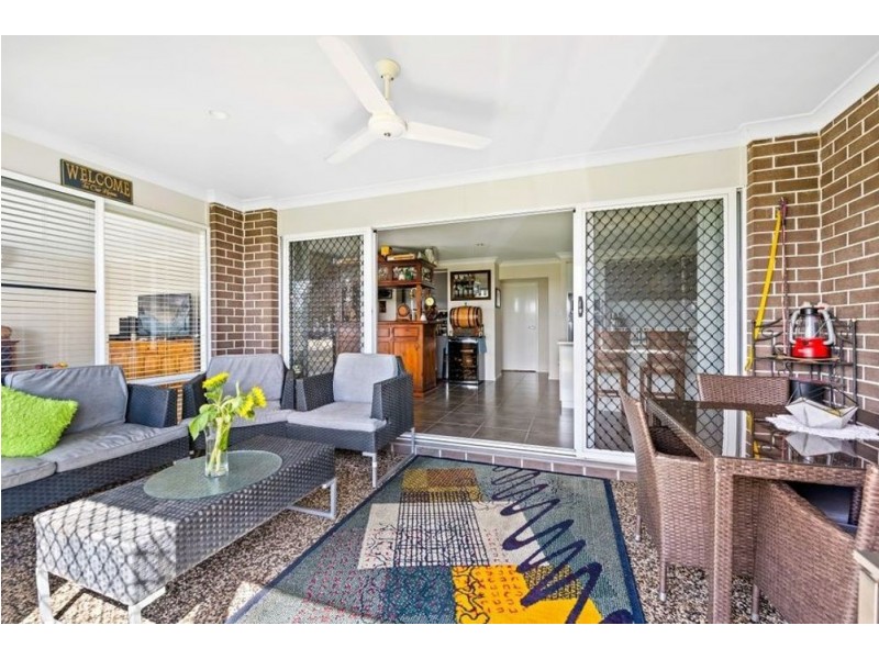 Cotswold Hills QLD 4350