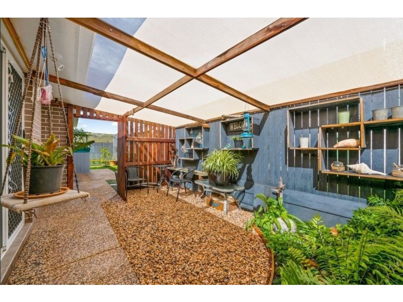 Cotswold Hills QLD 4350