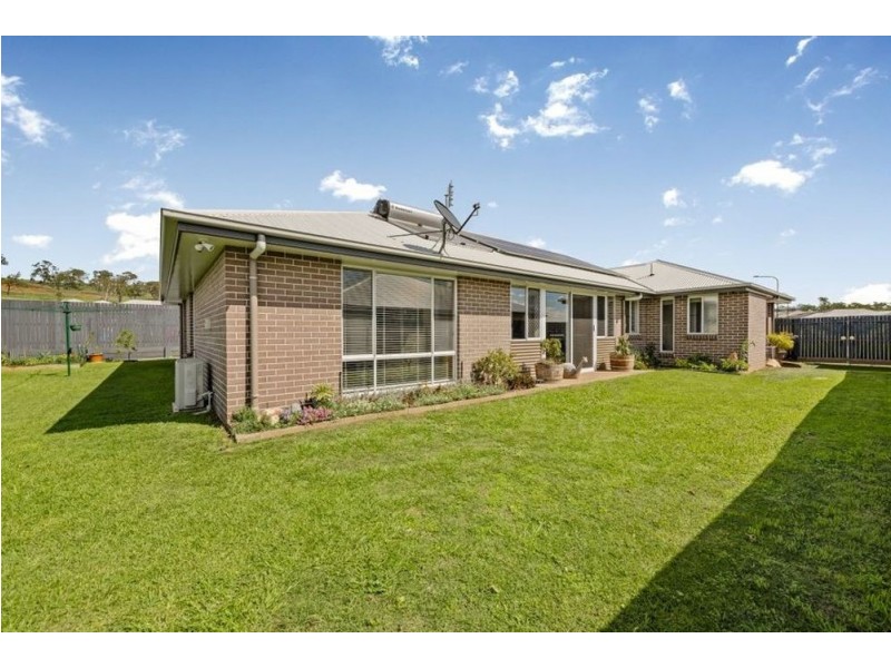 Cotswold Hills QLD 4350