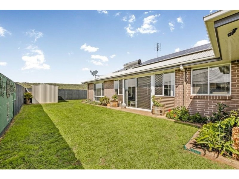 Cotswold Hills QLD 4350