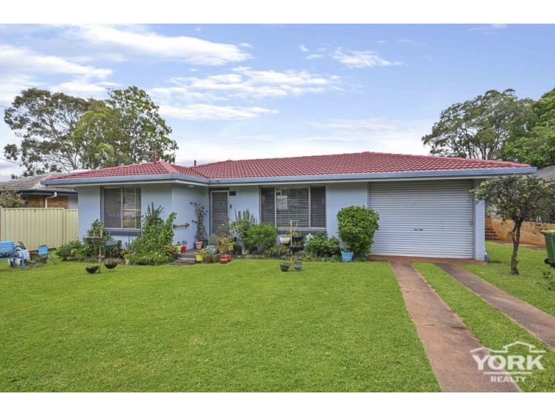 Kearneys Spring QLD 4350