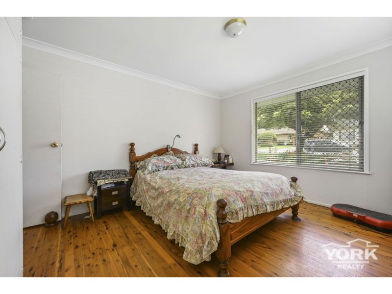 Kearneys Spring QLD 4350