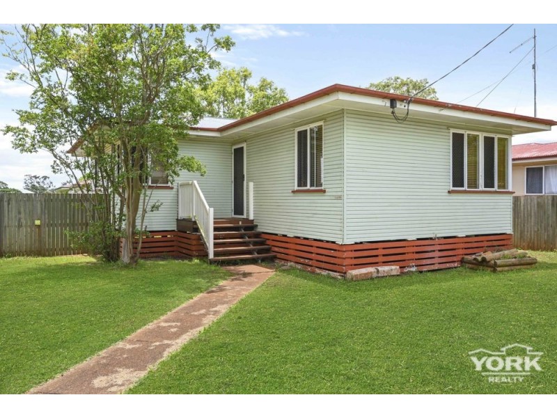 Harristown QLD 4350