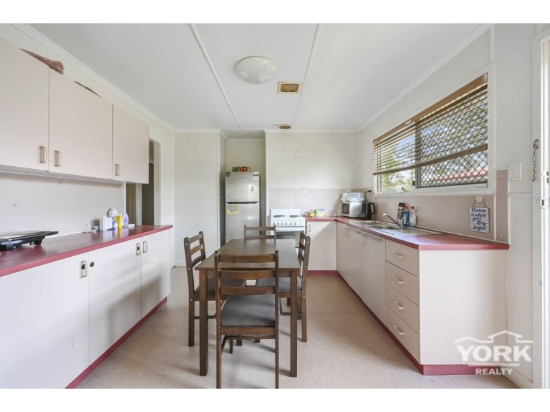 Harristown QLD 4350