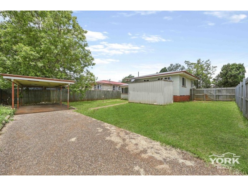Harristown QLD 4350