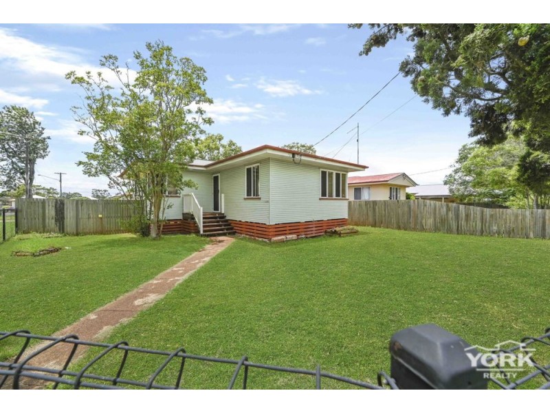 Harristown QLD 4350