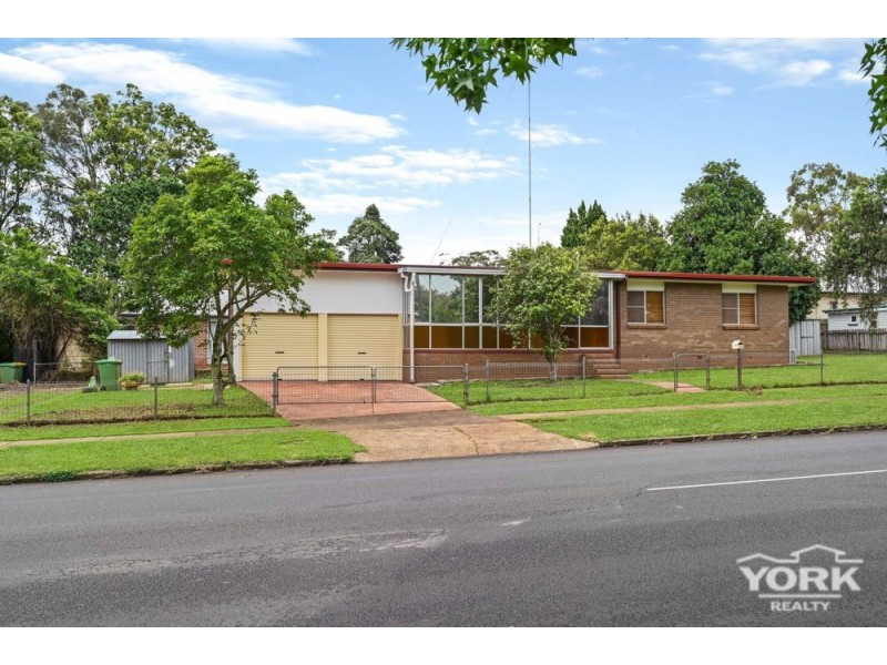 South Toowoomba QLD 4350