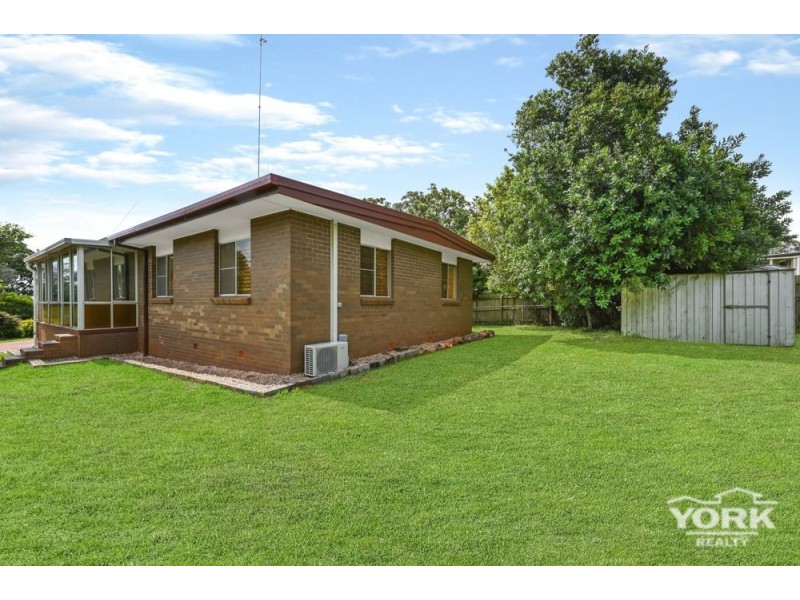 South Toowoomba QLD 4350