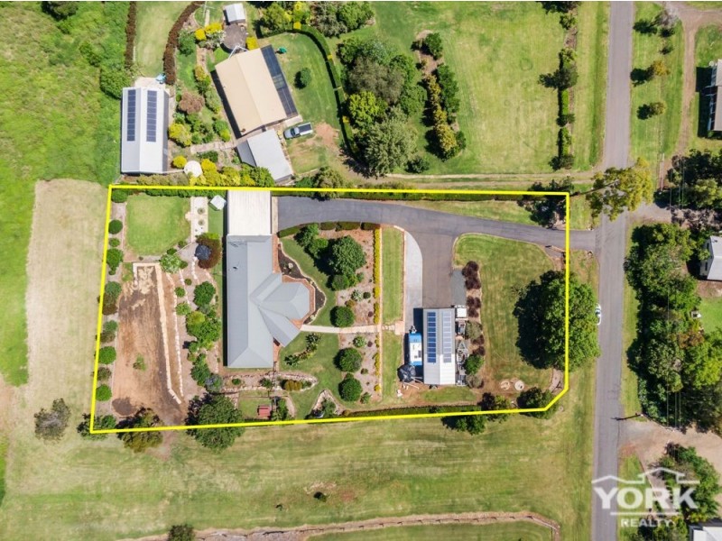 Gowrie Junction QLD 4352