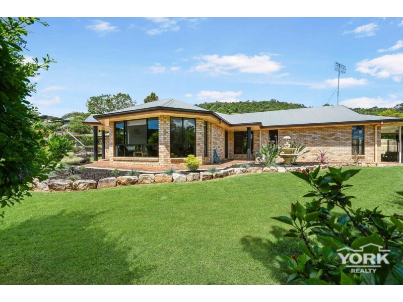 Gowrie Junction QLD 4352