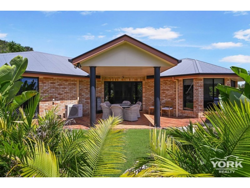 Gowrie Junction QLD 4352