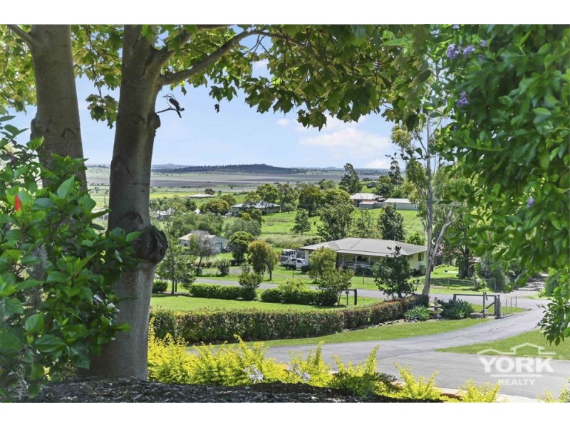 Gowrie Junction QLD 4352