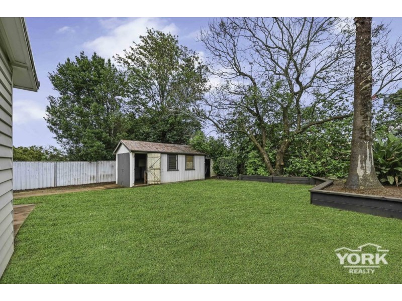 5 Mansford Street, North Toowoomba QLD 4350