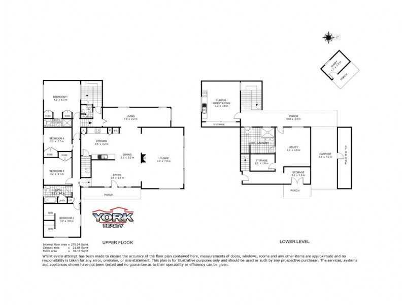 3 Peter Street, Mount Lofty QLD 4350 Floorplan
