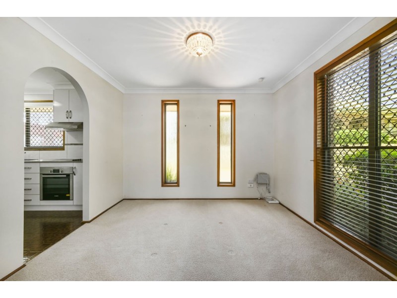 3 Azalea Court, Centenary Heights QLD 4350