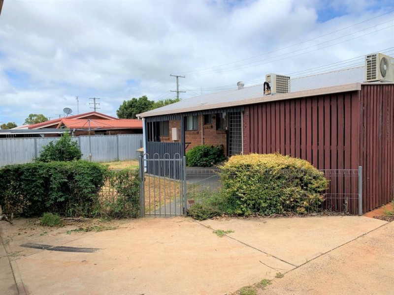 Newtown QLD 4350