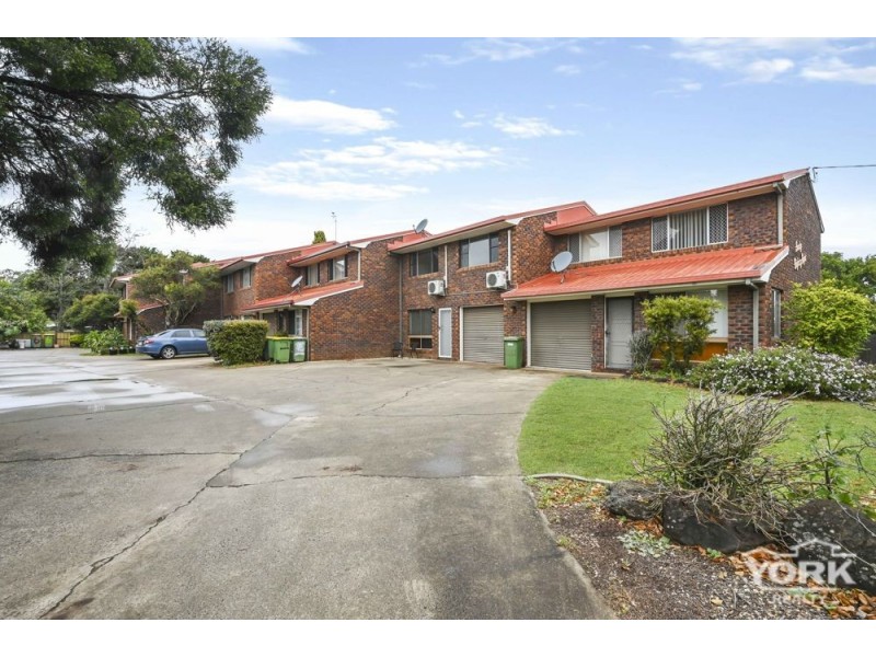 2/88 Anzac Avenue, Newtown QLD 4350