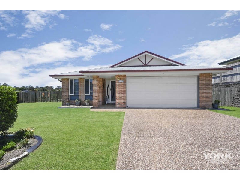 Wilsonton Heights QLD 4350