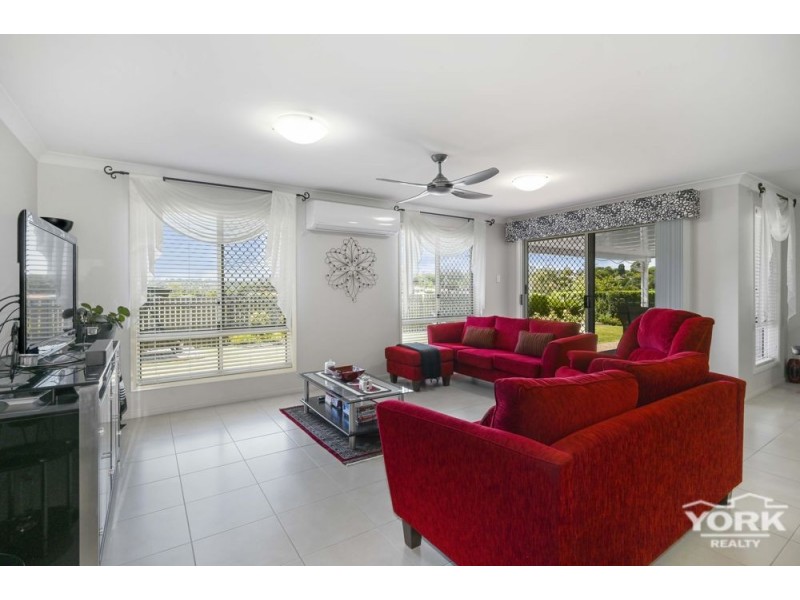 Wilsonton Heights QLD 4350