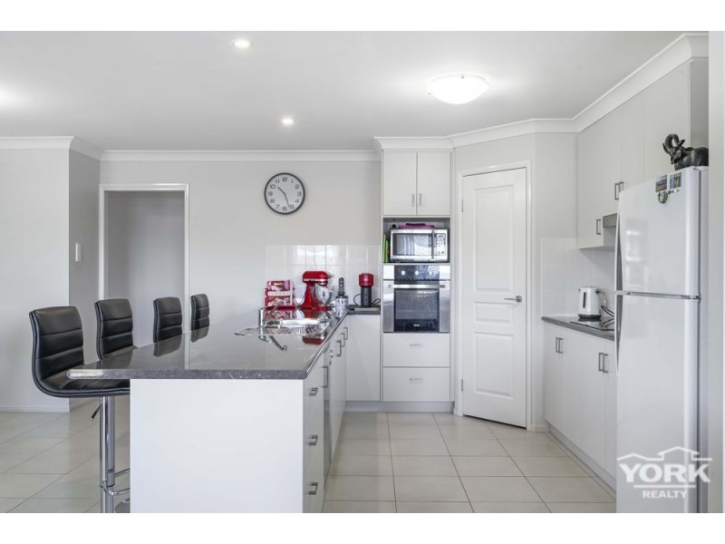 Wilsonton Heights QLD 4350