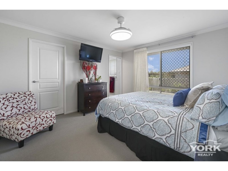 Wilsonton Heights QLD 4350