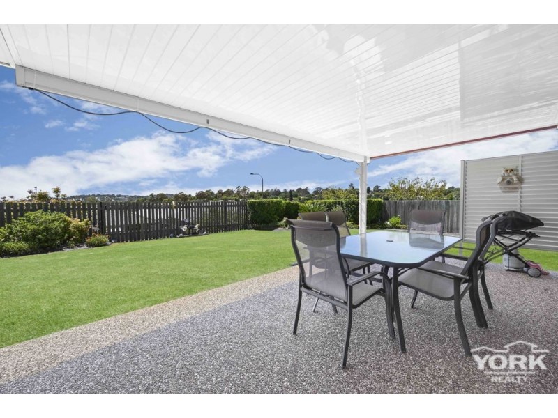 Wilsonton Heights QLD 4350