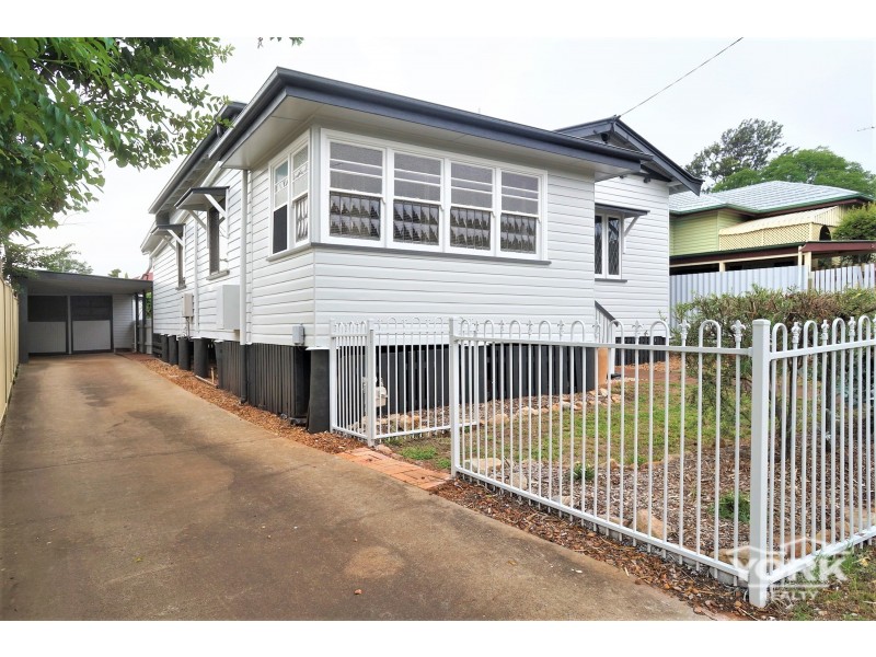 28 Clark Street, South Toowoomba QLD 4350