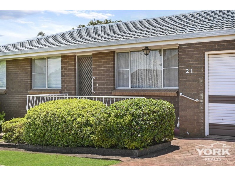 Harlaxton QLD 4350