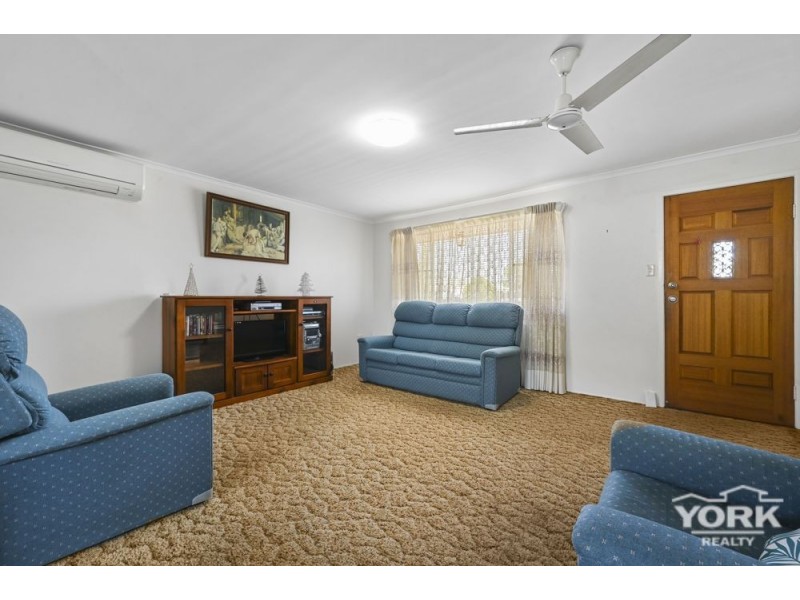 Harlaxton QLD 4350