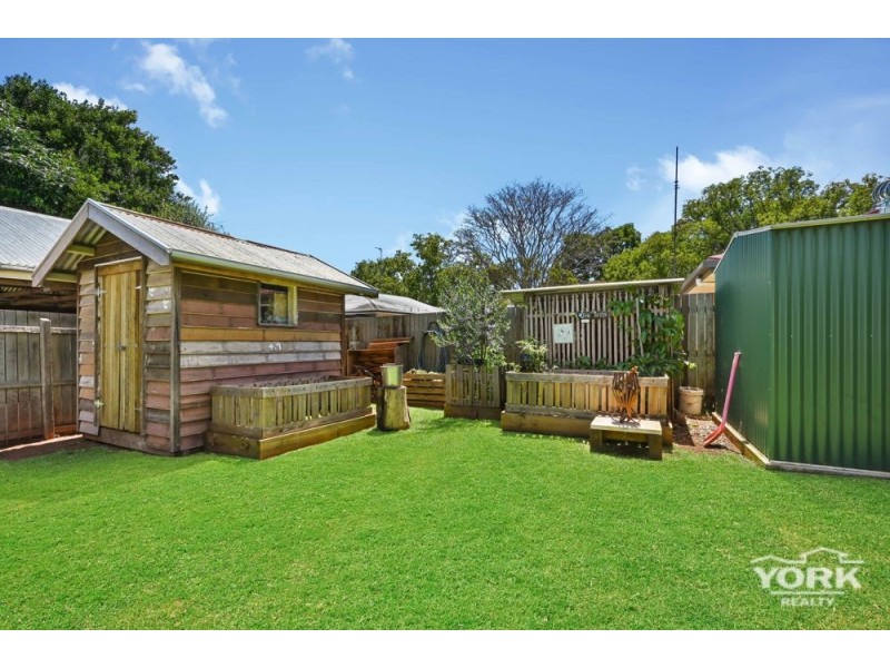 North Toowoomba QLD 4350