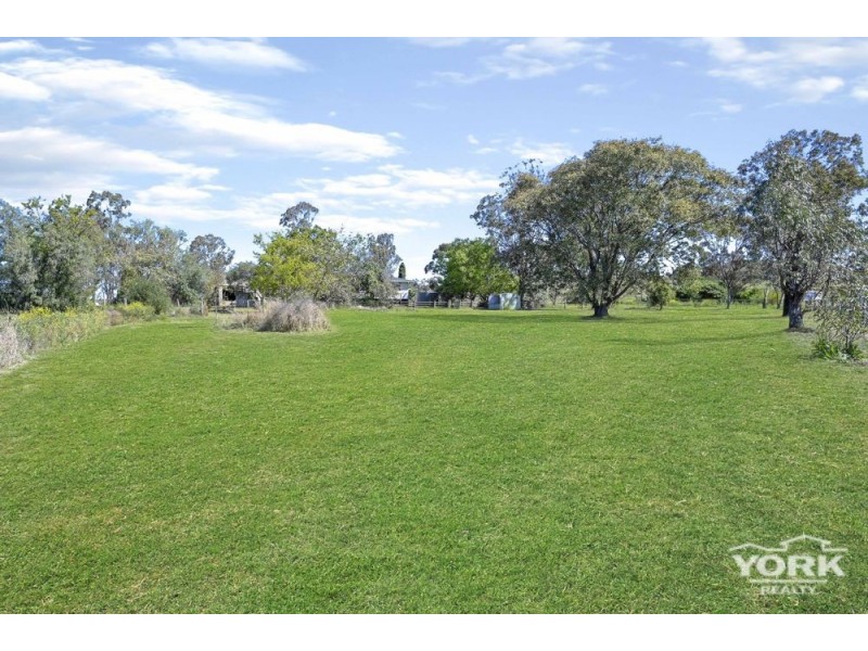 Meringandan West QLD 4352