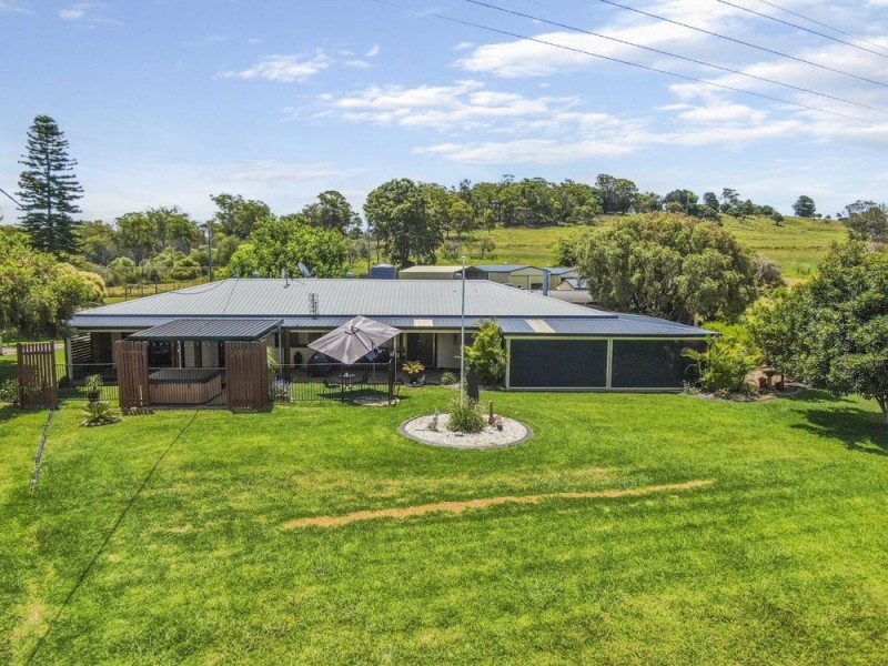 66 Patzwald Road, Geham QLD 4352