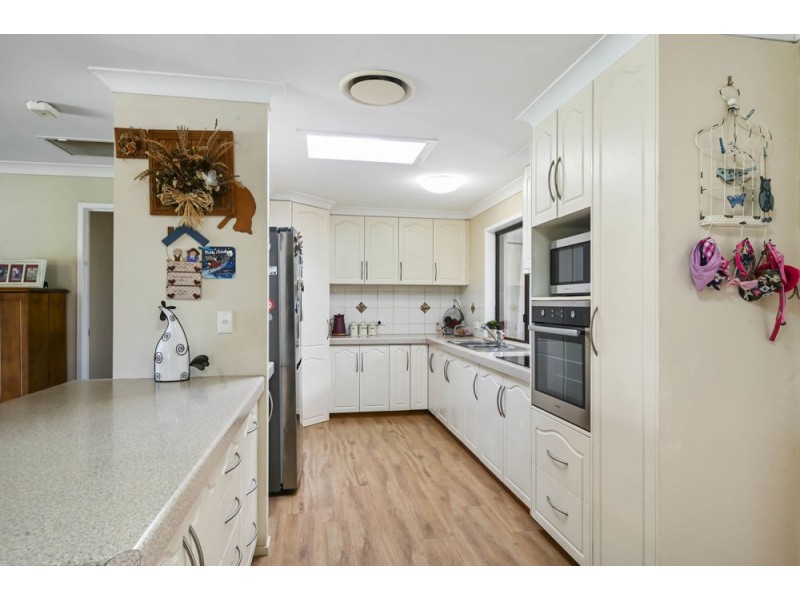 66 Patzwald Road, Geham QLD 4352