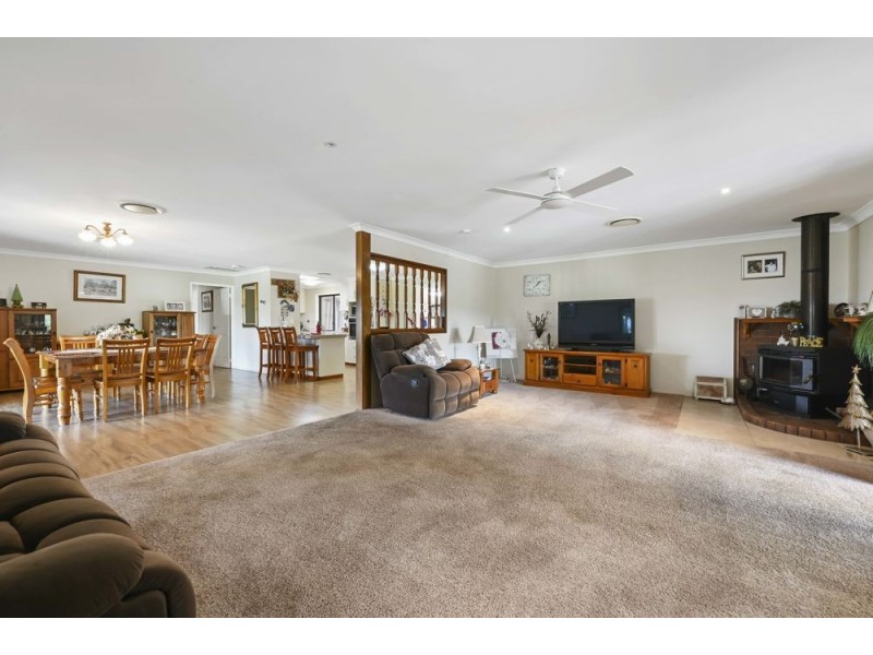 66 Patzwald Road, Geham QLD 4352