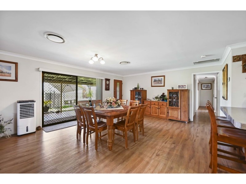 66 Patzwald Road, Geham QLD 4352