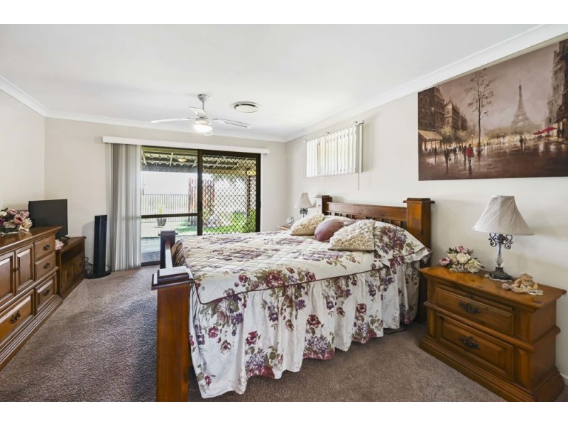 66 Patzwald Road, Geham QLD 4352
