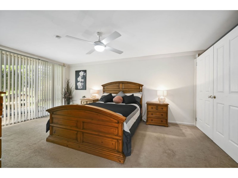 66 Patzwald Road, Geham QLD 4352