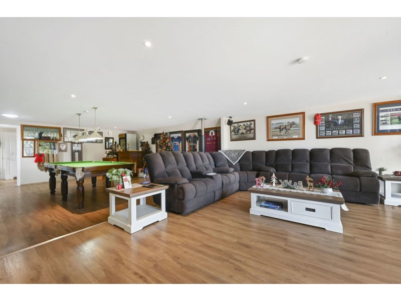66 Patzwald Road, Geham QLD 4352