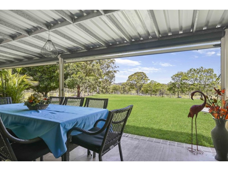66 Patzwald Road, Geham QLD 4352