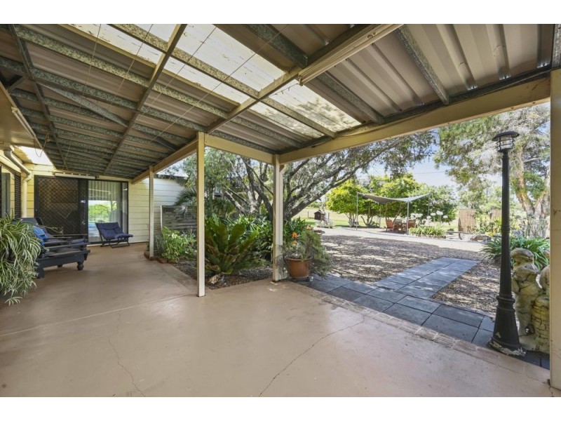66 Patzwald Road, Geham QLD 4352