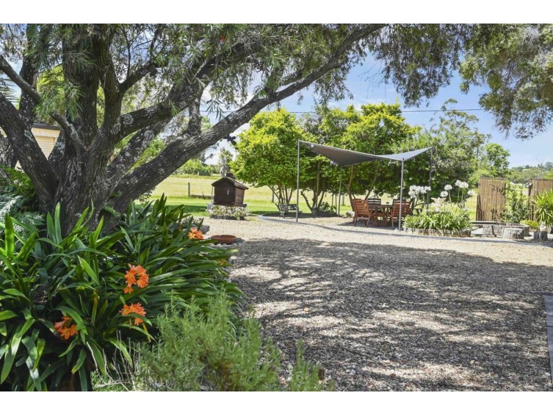 66 Patzwald Road, Geham QLD 4352