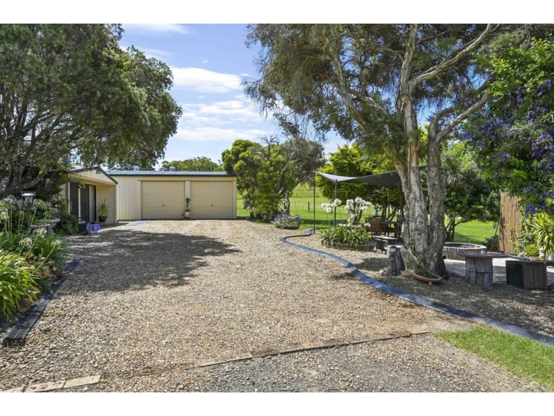 66 Patzwald Road, Geham QLD 4352